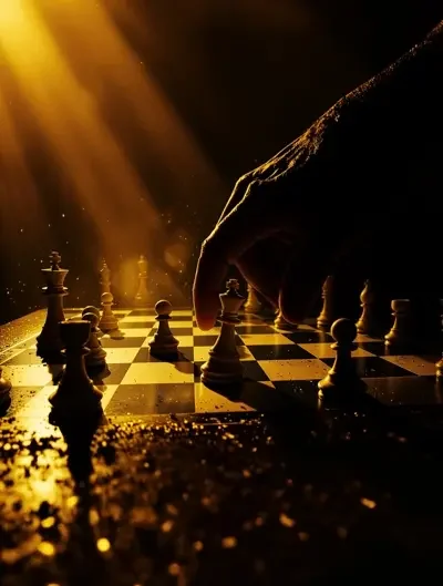 手机av在线 - 棋局