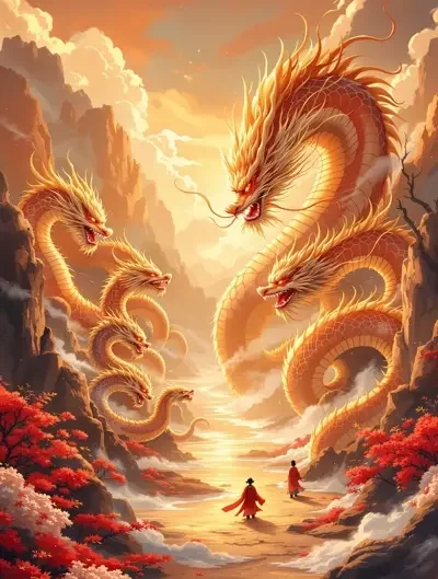 手机av在线 - 山海经·异兽录