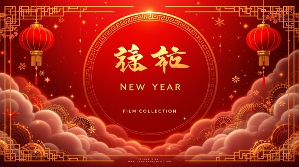 手机av在线专题 - 春节档十年回顾