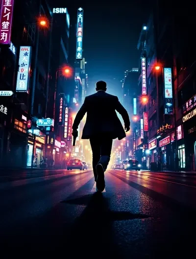 手机av在线 - 暗夜追踪
