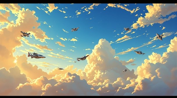 手机av在线专题 - 宫崎骏的飞行梦